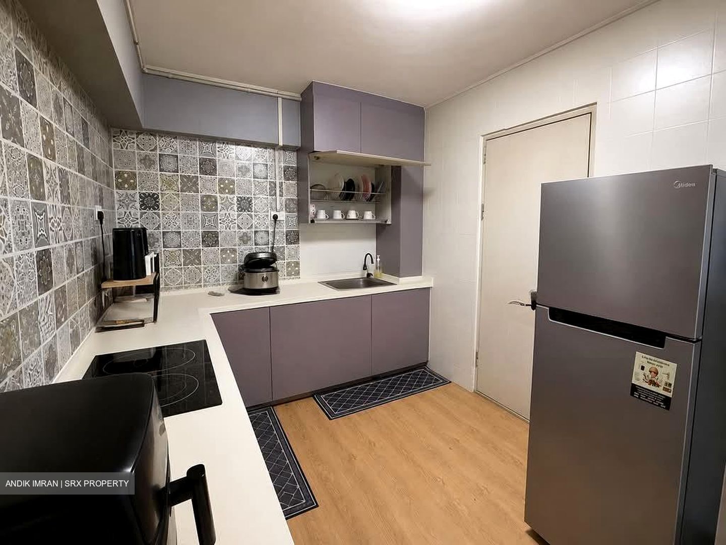 Blk 467 Blue Riverview (Sembawang), HDB 4 Rooms #562920401
